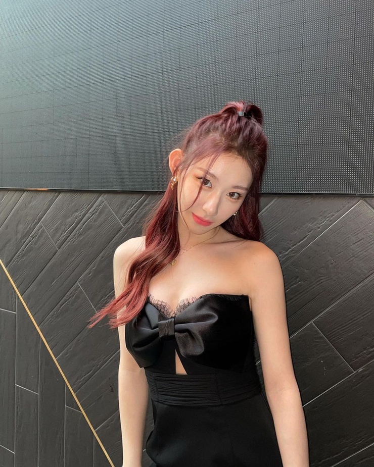 Lee Chaeryeong