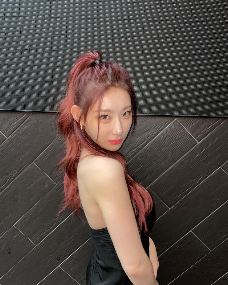 Lee Chaeryeong