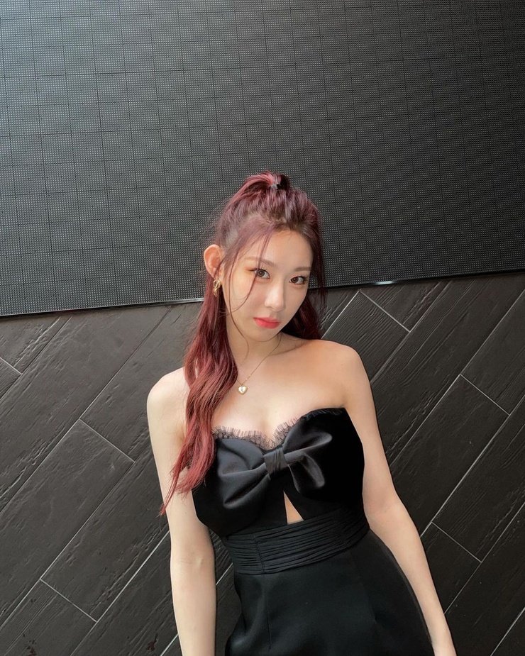 Lee Chaeryeong
