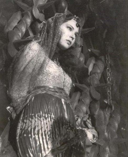 June Duprez June Duprez