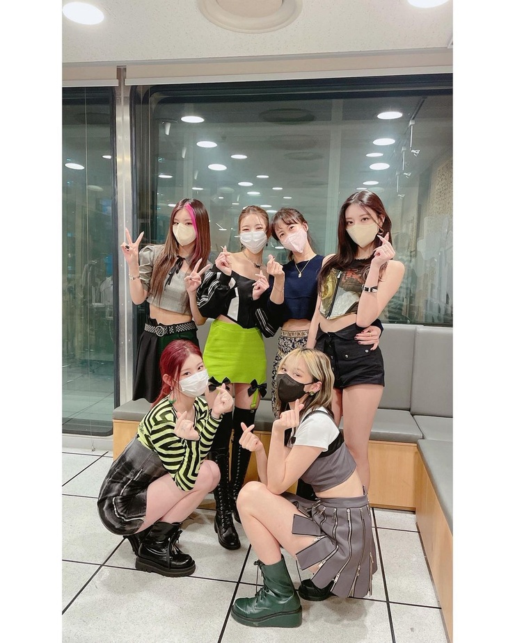 ITZY