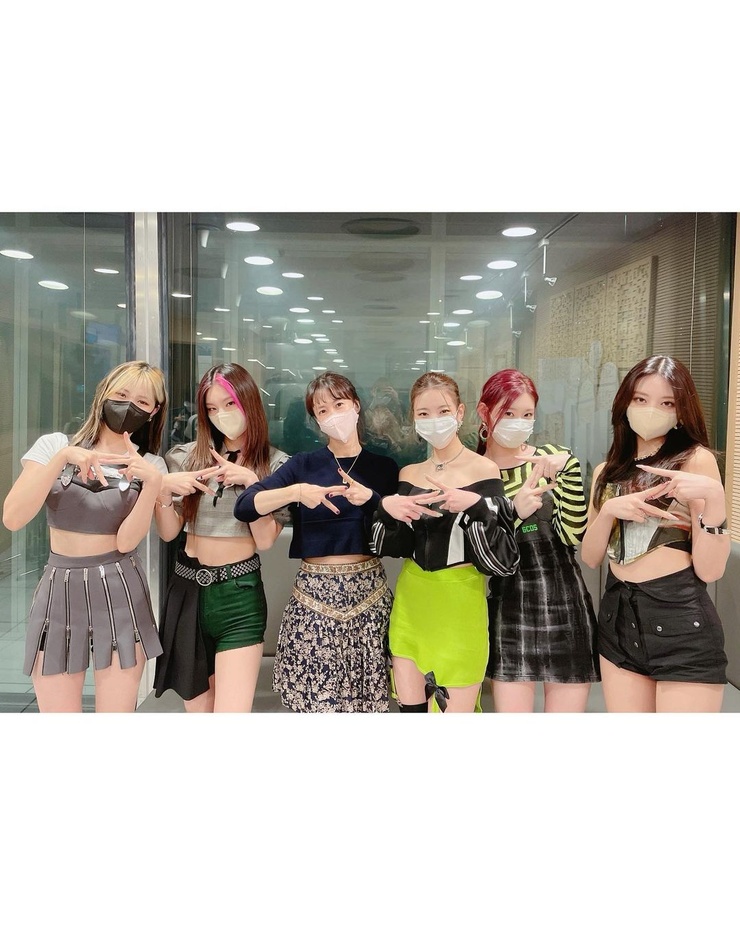 ITZY