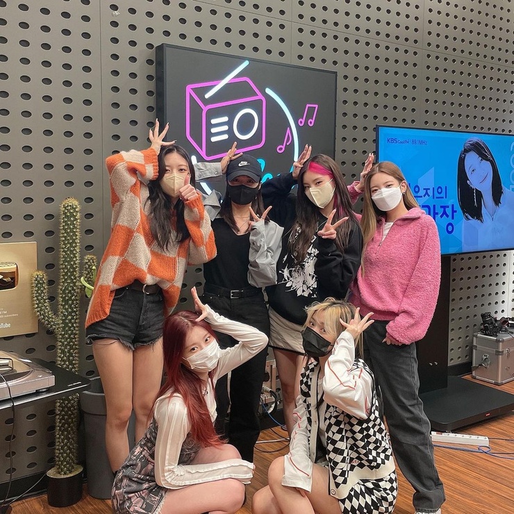 ITZY