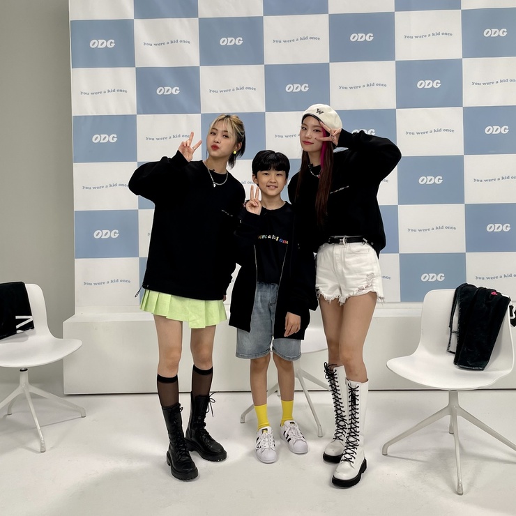 ITZY