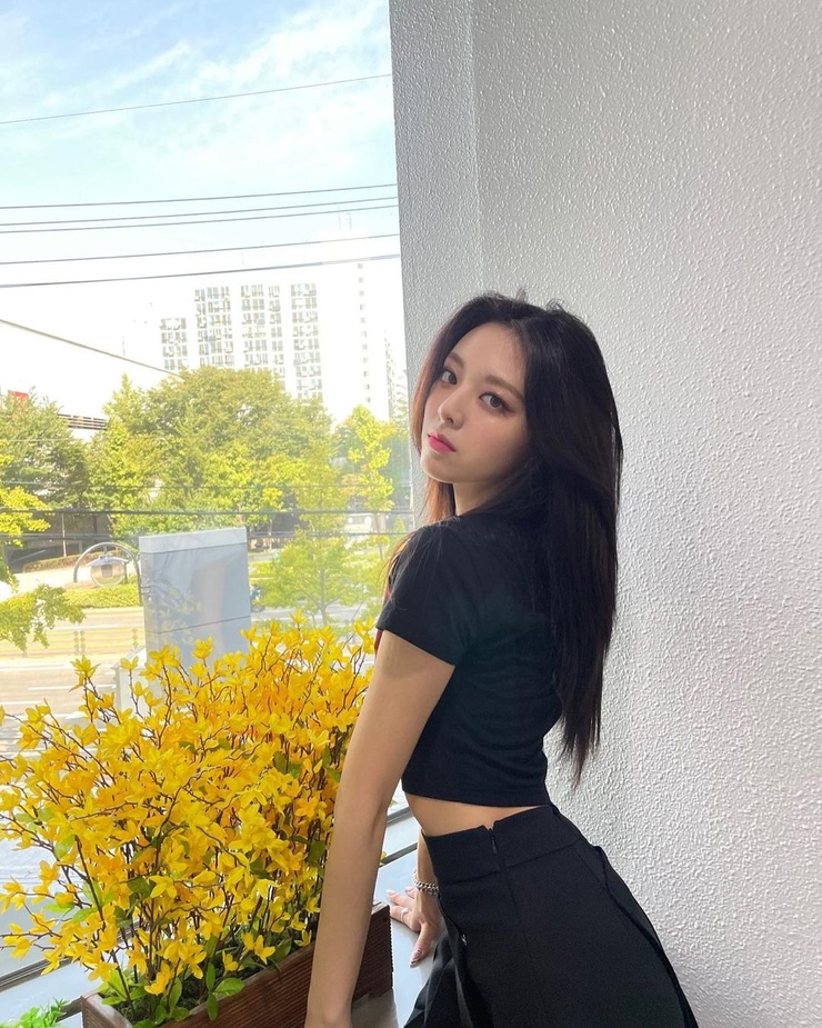 Shin Yuna