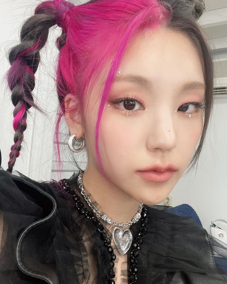 Hwang Yeji