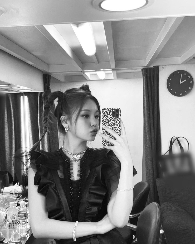 Hwang Yeji