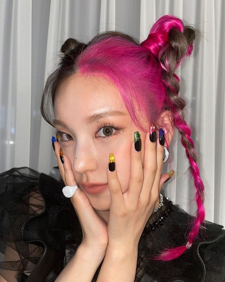 Hwang Yeji