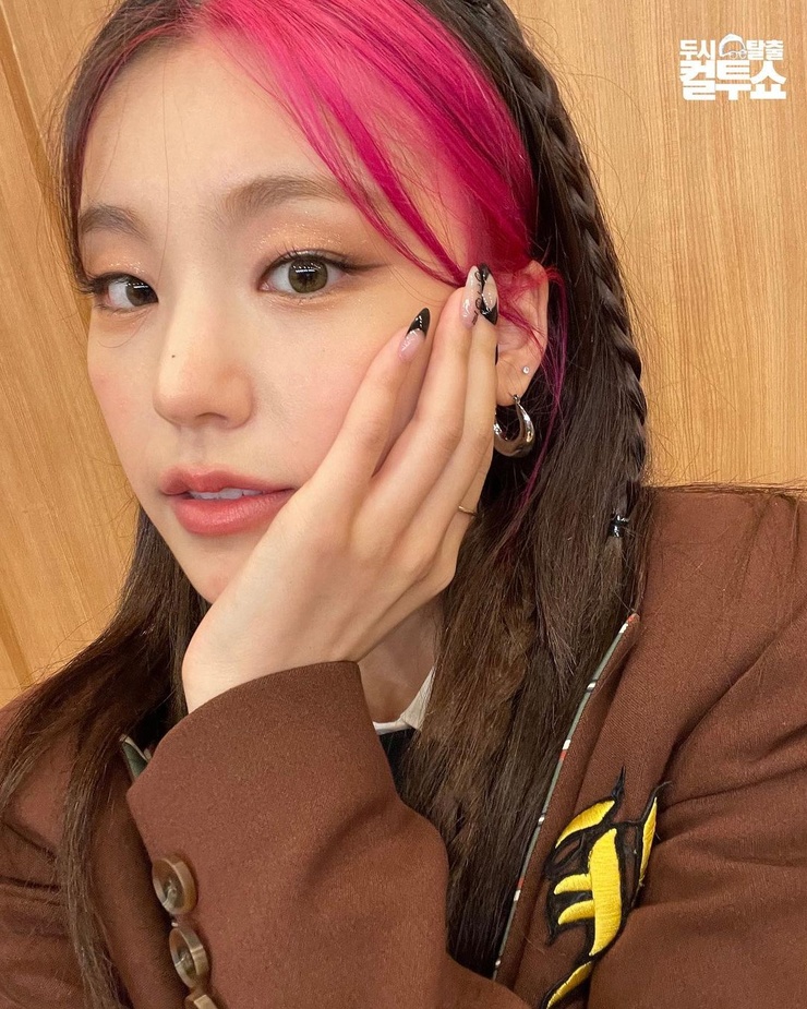 Hwang Yeji