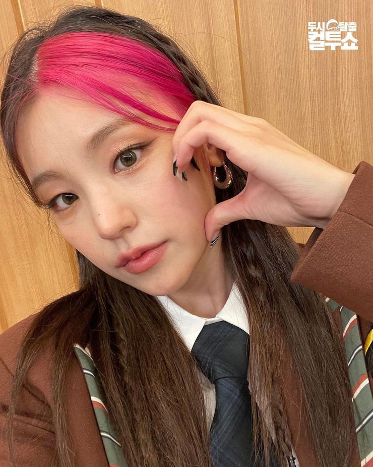 Hwang Yeji
