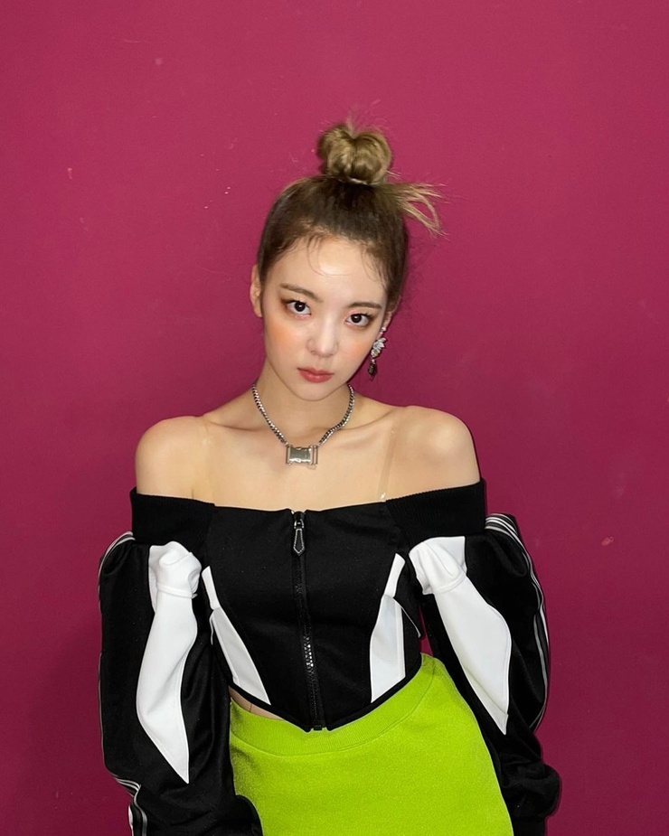 Choi Jisu