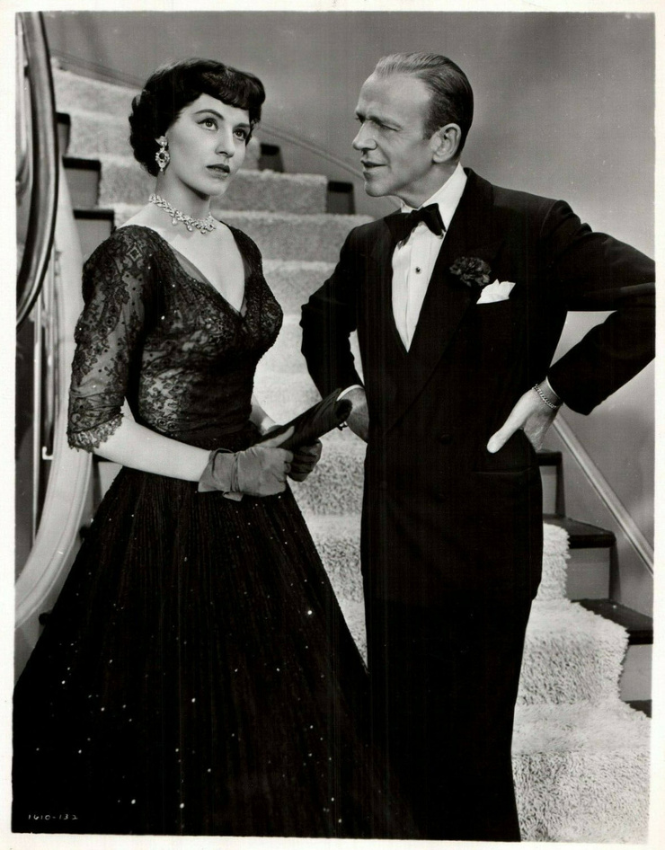 The Band Wagon (1953) The Band Wagon (1953)