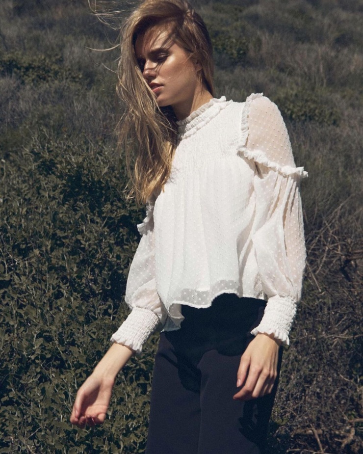 Megan Irminger