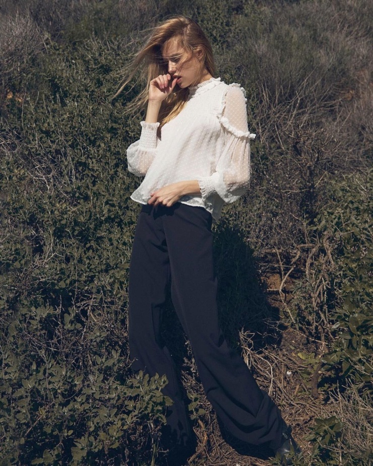 Megan Irminger