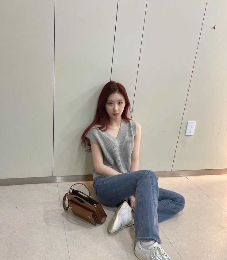Lee Chaeryeong