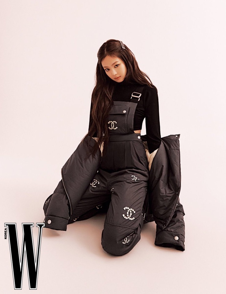 Jennie Kim
