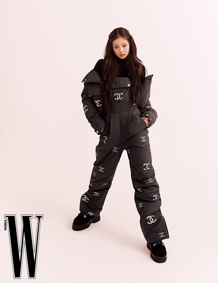 Jennie Kim