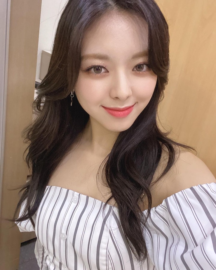 Shin Yuna