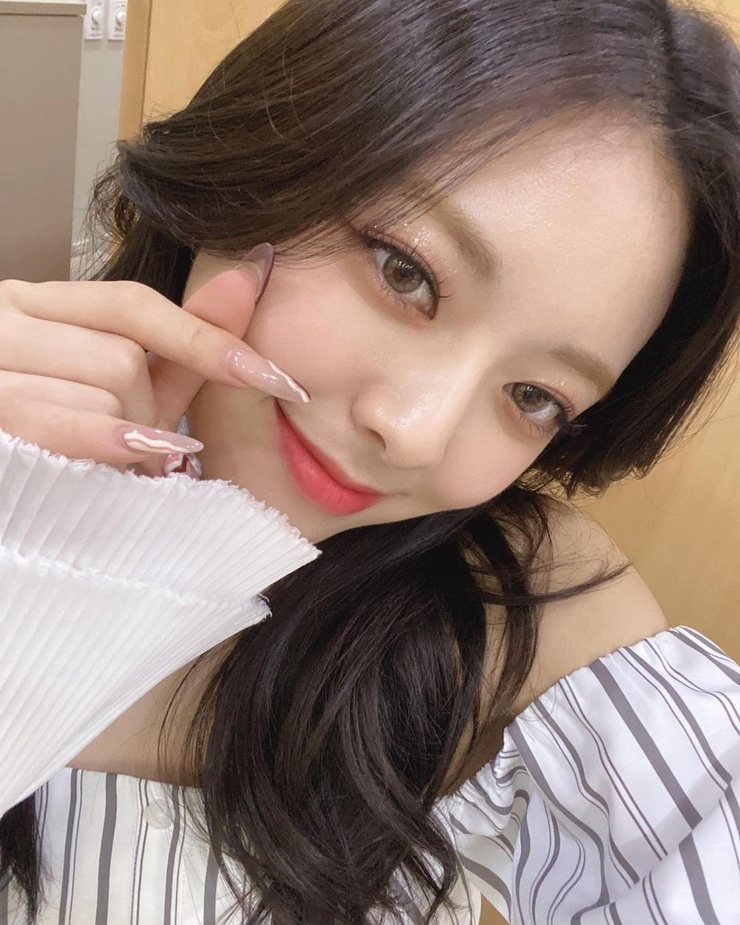 Shin Yuna