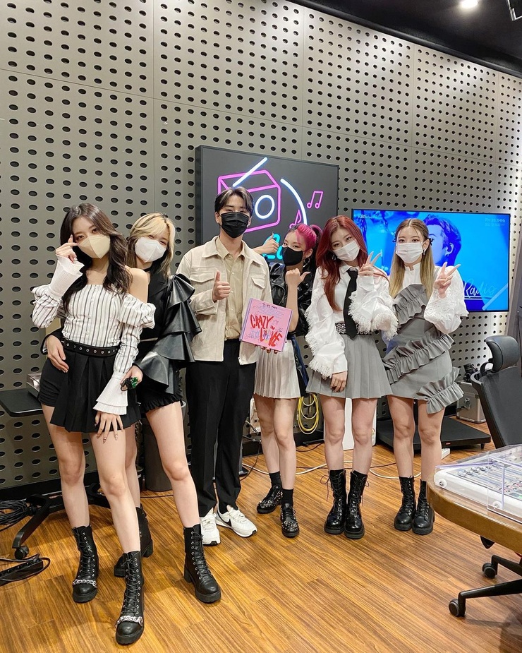 ITZY