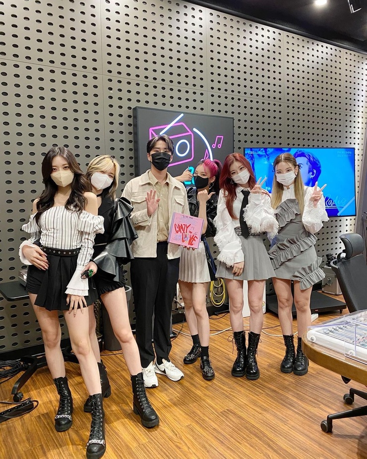 ITZY