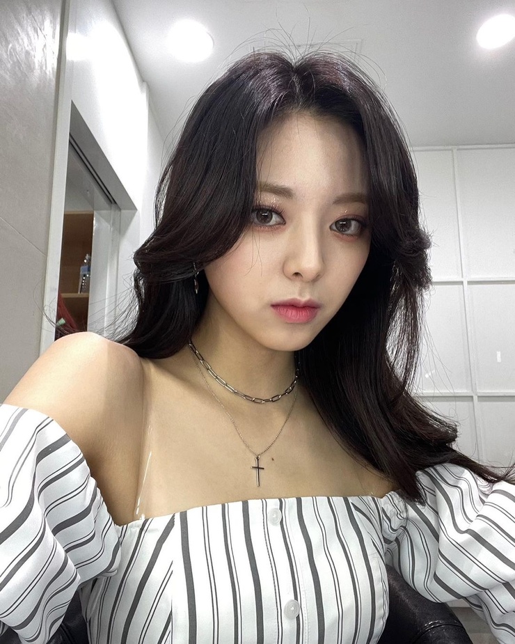 Shin Yuna