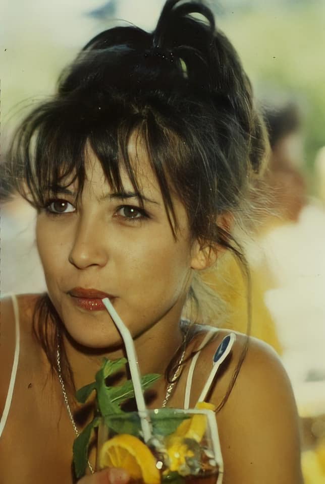 Sophie Marceau