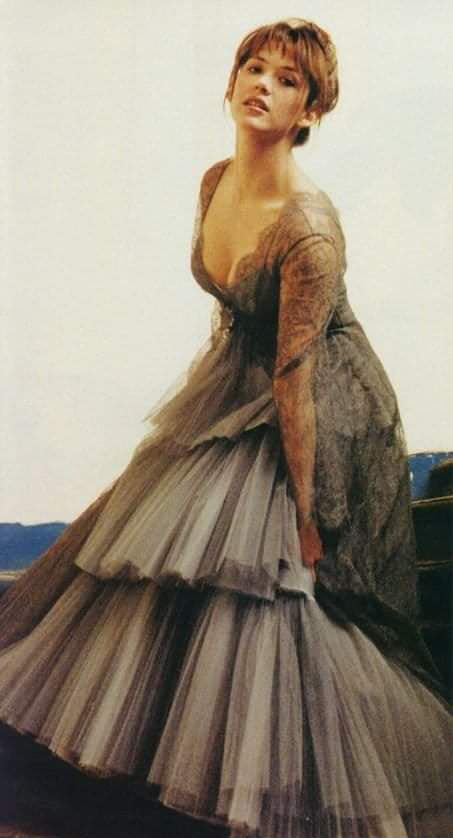 Sophie Marceau Sophie Marceau
