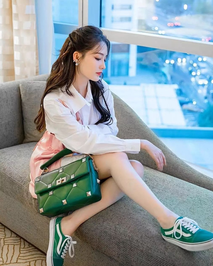 Qin Li