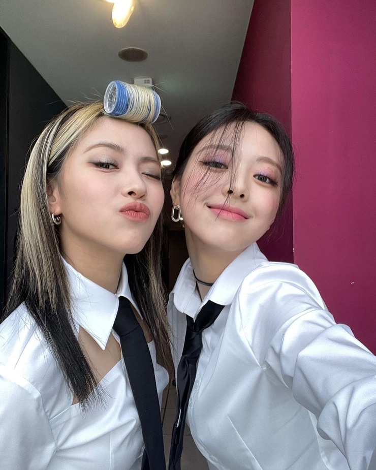 ITZY