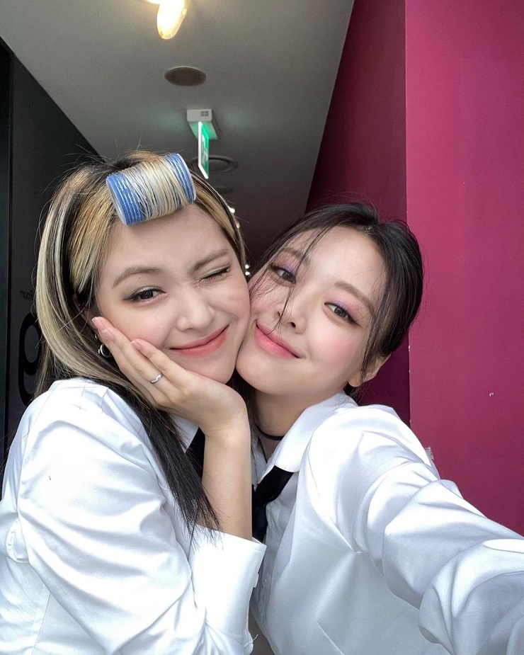 ITZY