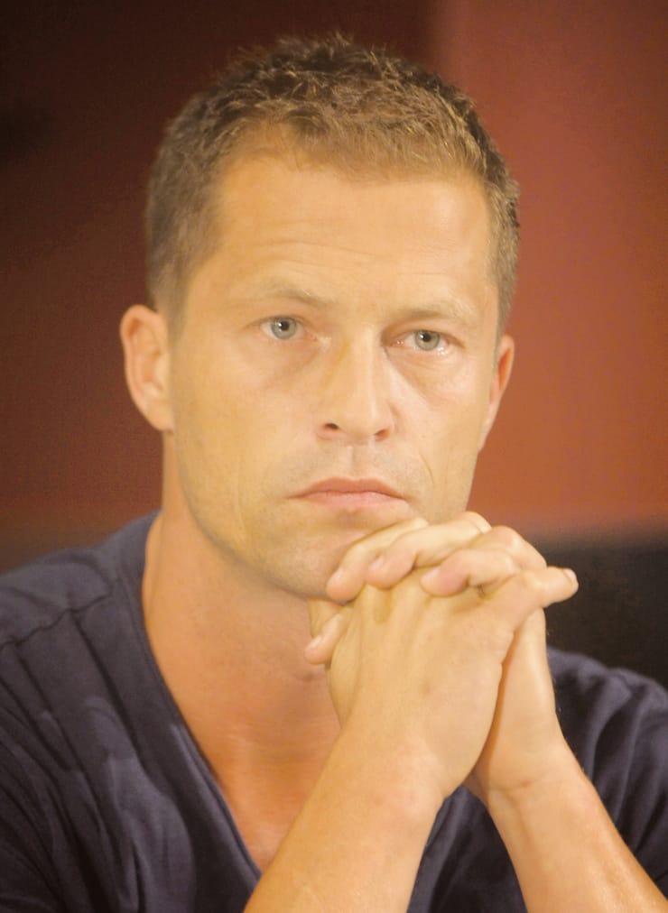 Til Schweiger