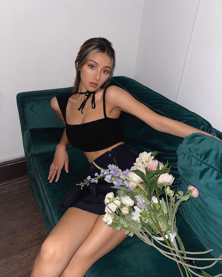 Kathy Zheng