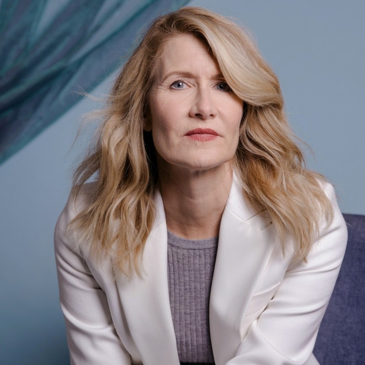 Laura Dern