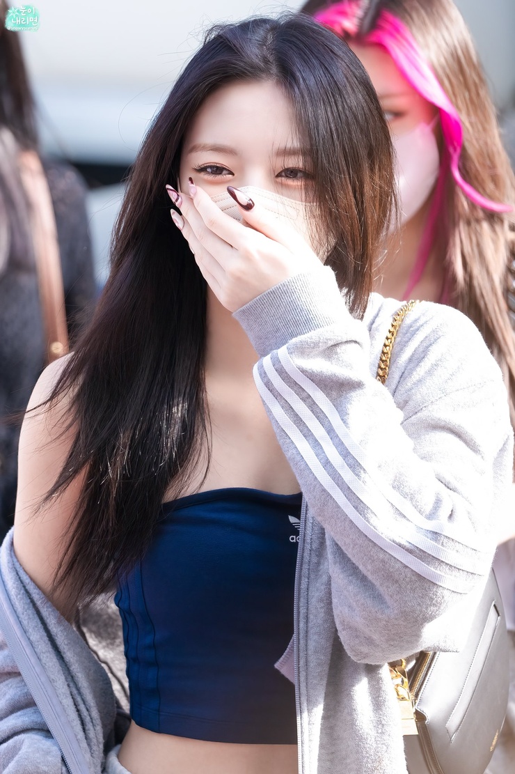 Shin Yuna