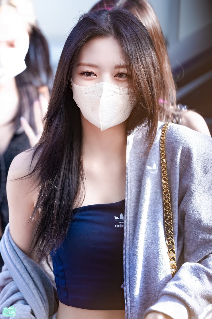 Shin Yuna