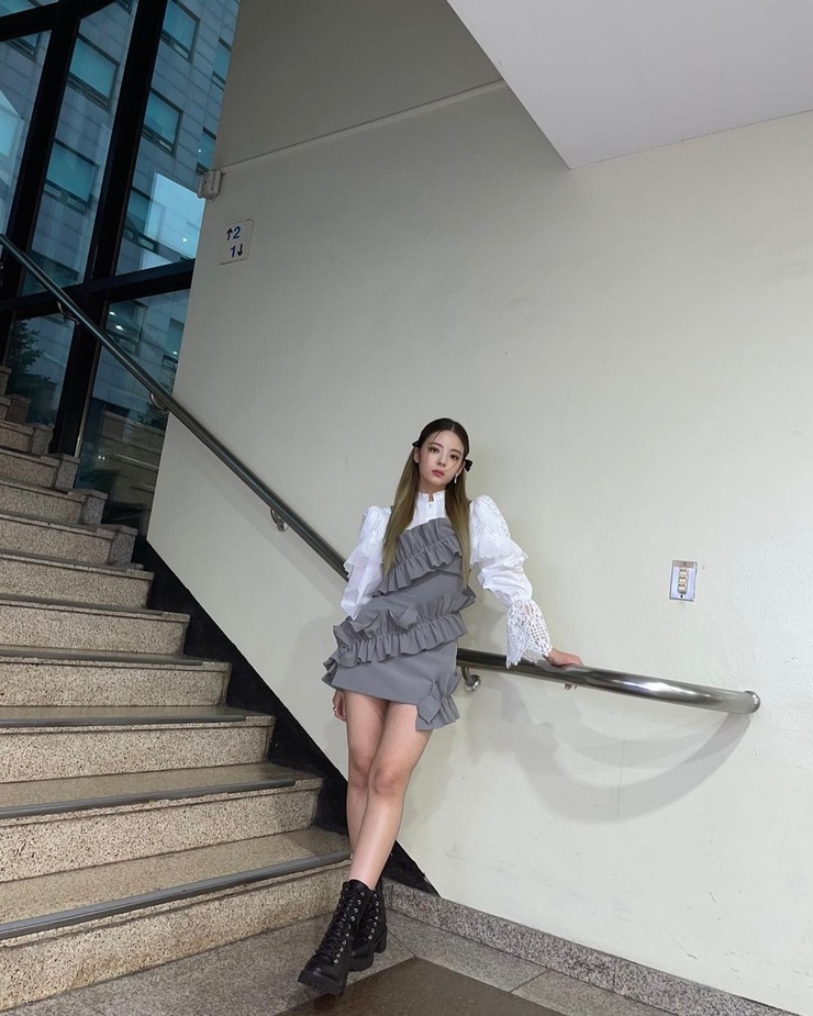 Choi Jisu