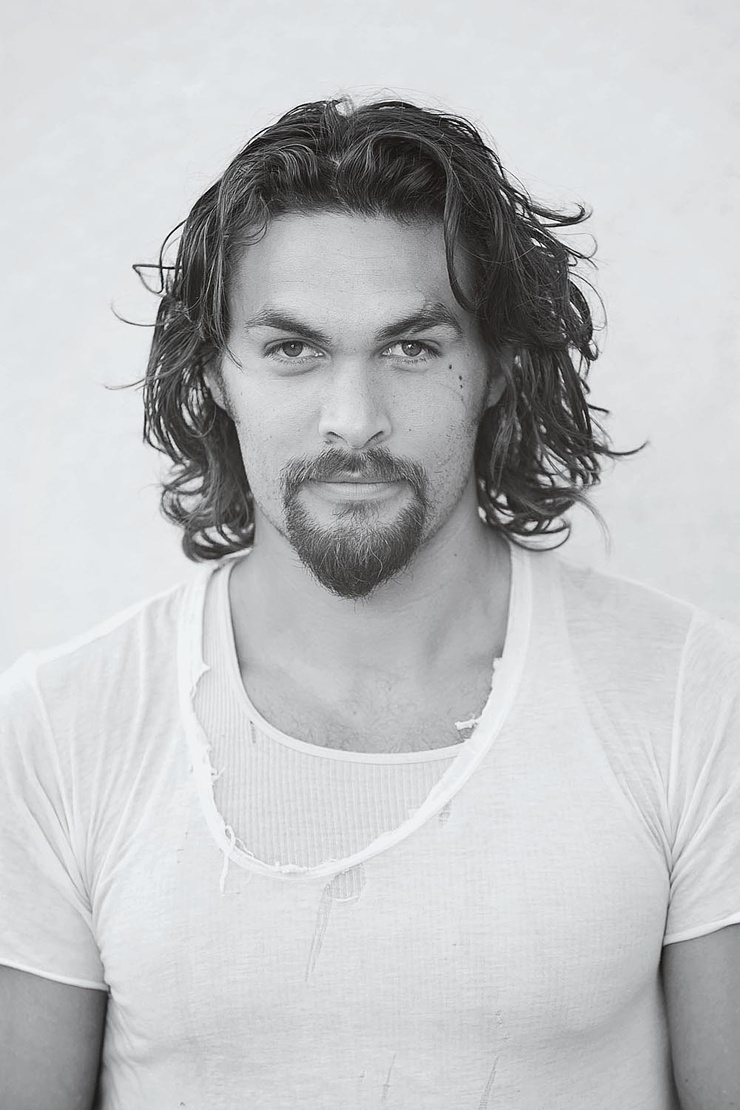 Jason Momoa