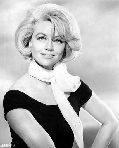 Dorothy Malone Dorothy Malone
