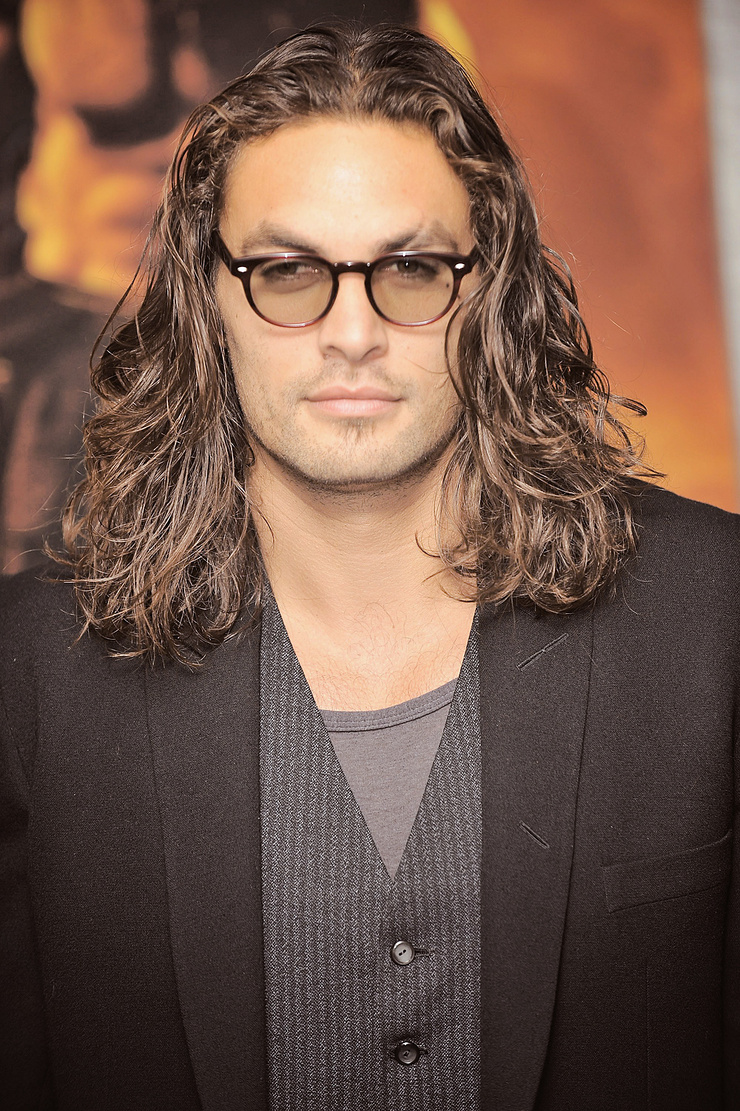 Jason Momoa Jason Momoa