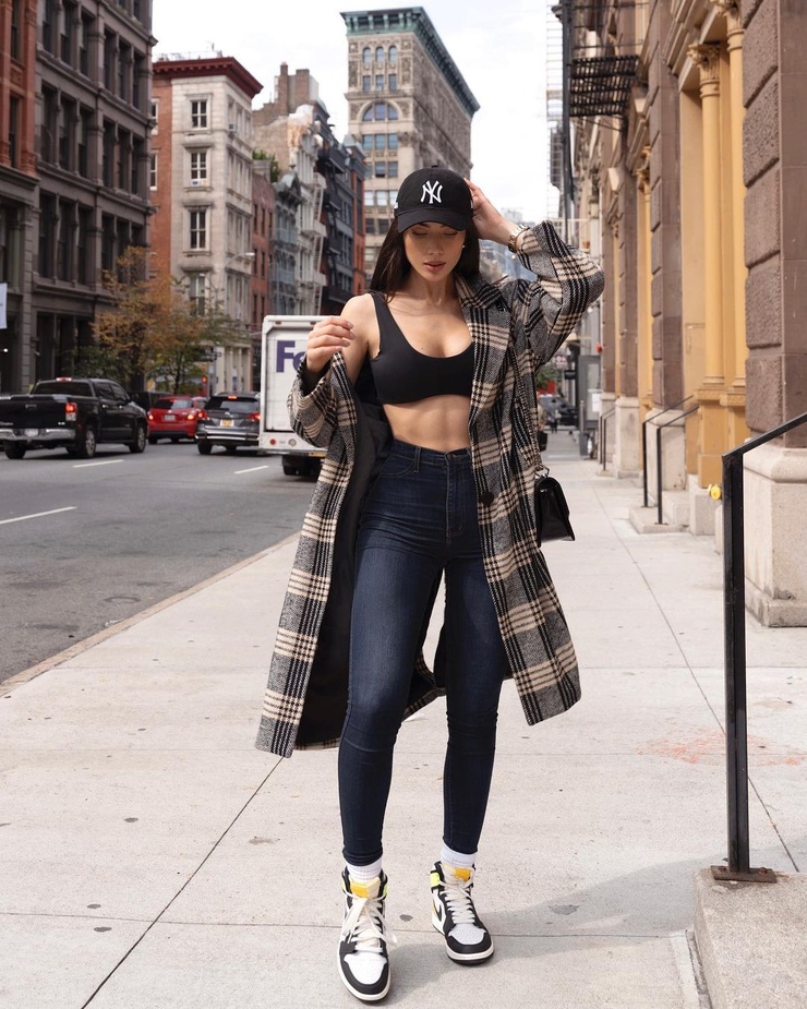 Georgina Mazzeo