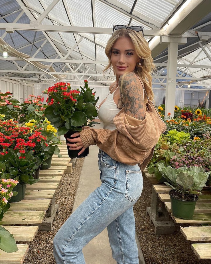 Summer Soderstrom