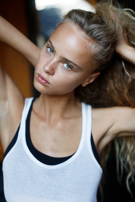 Olivia Vinten