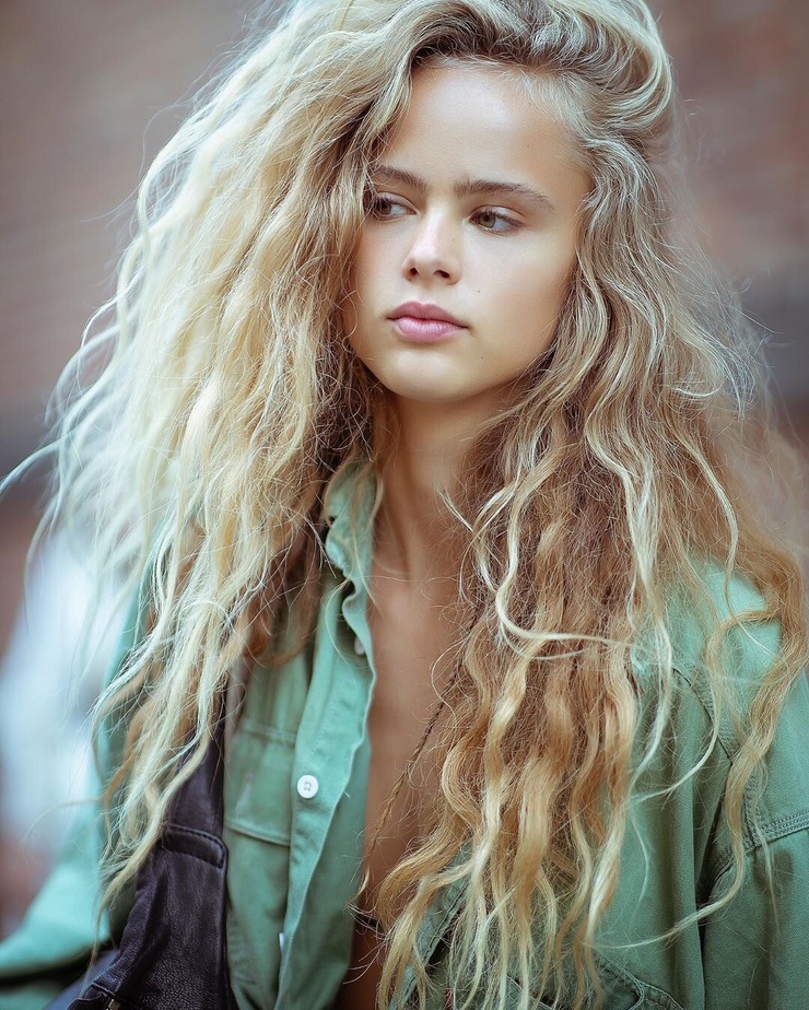 Olivia Vinten