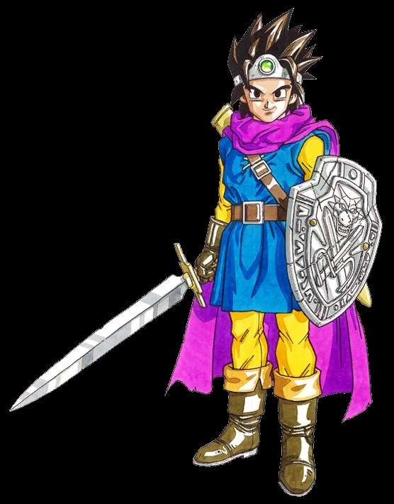 Erdrick