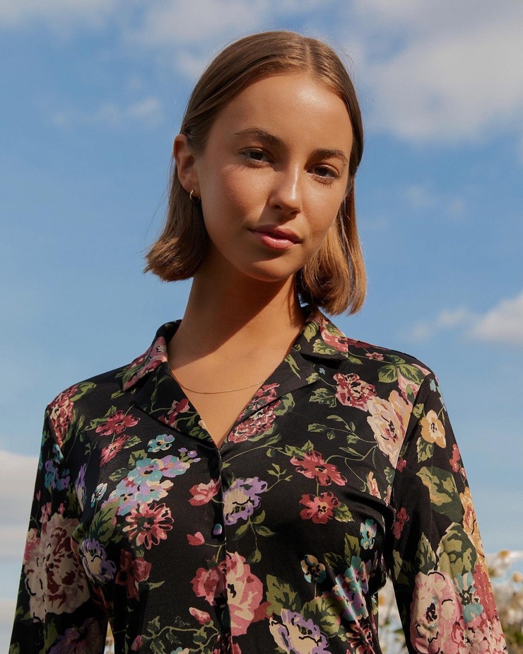 Amelie (model)