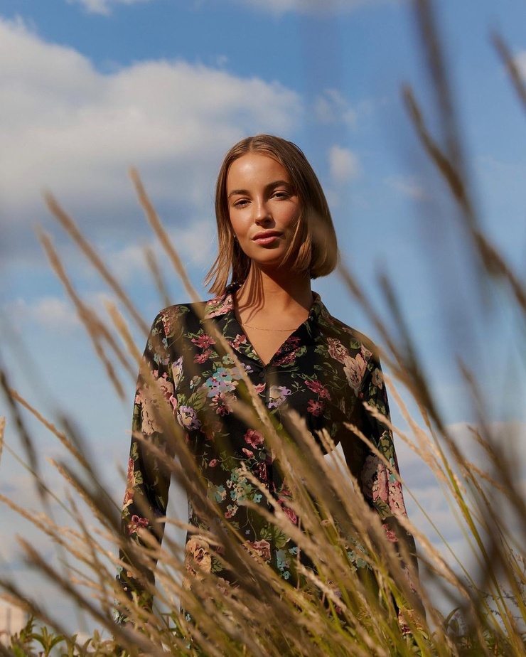 Amelie (model)