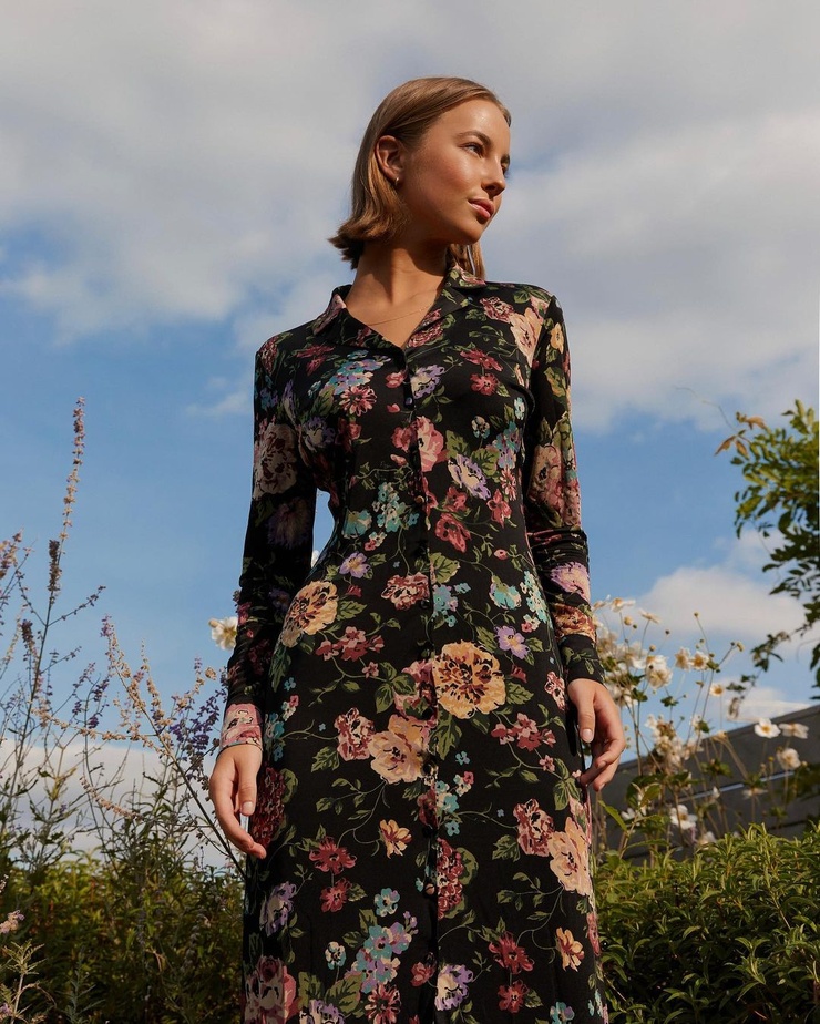 Amelie (model)