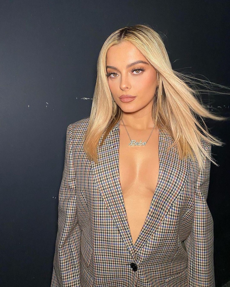 Bebe Rexha