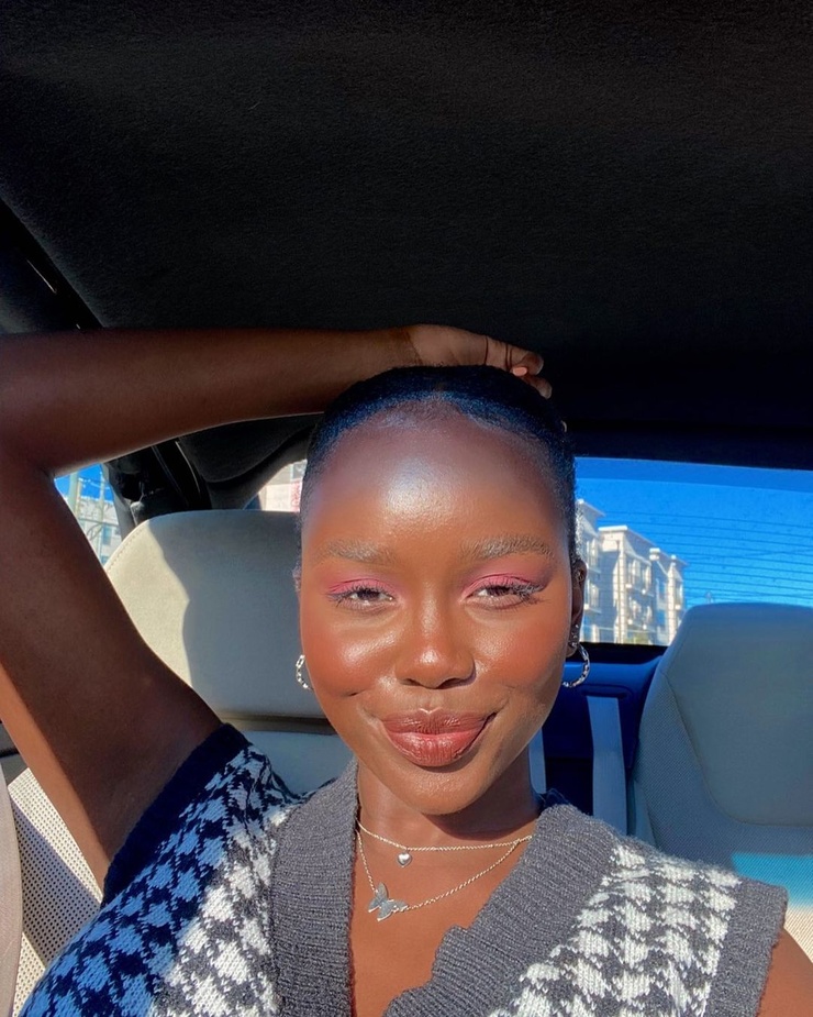 Laura Kariuki